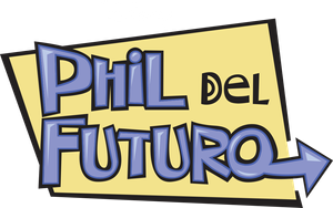 Phil del Futuro — Logos 4