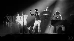 Prince and The Revolution - Parade Live in Stockholm film complet