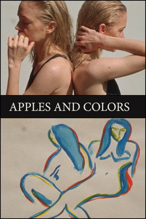 Apples and Colors