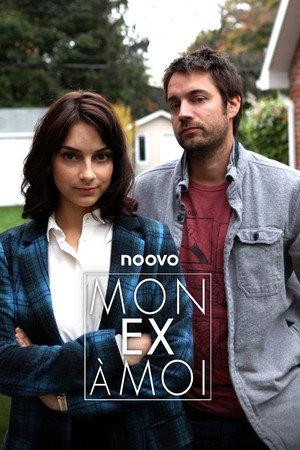 Mon ex à moi