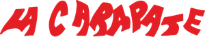 La Carapate — Logos 1