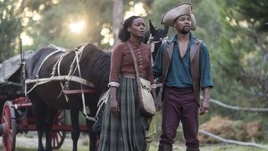 The Book of Negroes 1×3