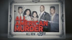 All American Murder