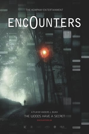 Poster Encounters (2015)