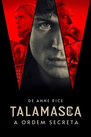 Image Talamasca: The Secret Order