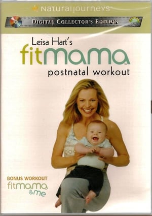 Leisa Hart's FitMama: Postnatal Workout 2003