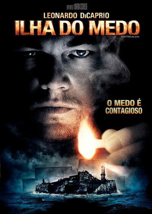 poster Shutter Island