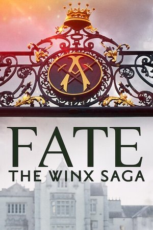 Destino: La saga Winx