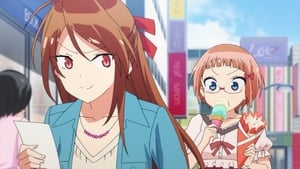 Bokutachi wa Benkyou ga Dekinai: Saison 2 Episode 3