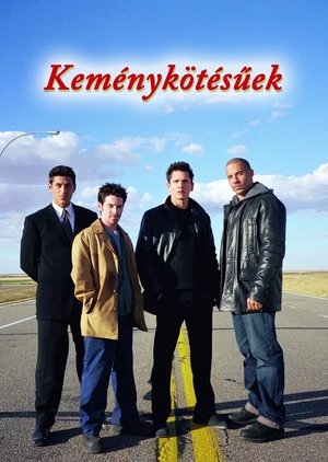 Keménykötésűek Keménykötésűek