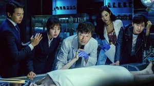 Investigation Couple (2018) Partners For Justice