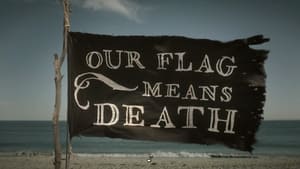 poster Our Flag Means Death