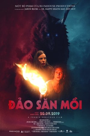 Đảo Săn Mồi (2019)