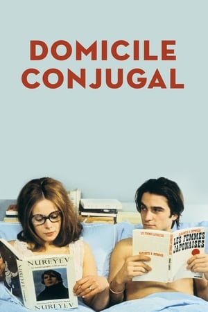 Image Domicile conjugal