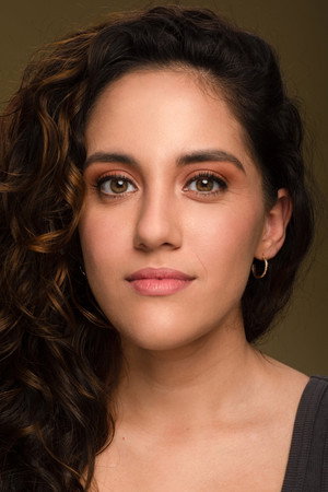 Yessenia Rivas portrait