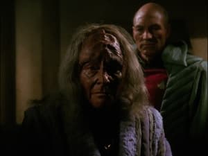 Star Trek: The Next Generation Season 3 Episode 17