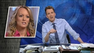 The Opposition with Jordan Klepper: 1×83