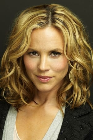 Maria Bello jako Grace Dover