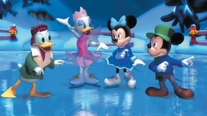 Mickey, il était deux fois Noël