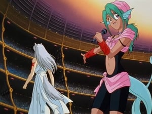 Yu Yu Hakusho: 2×31