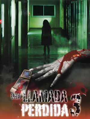Una llamada perdida 3