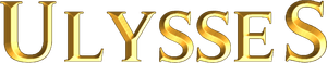 Ulysses — Logos 3