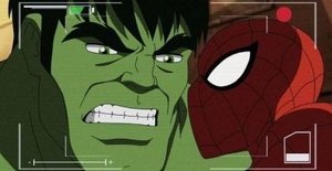 Ultimate Spider-Man: 1×7