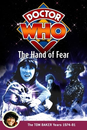 Image Doctor Who: The Hand of Fear