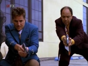 Nash Bridges: 3×13