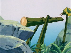 Urusei Yatsura: 1×27 {year} Online En Netflix