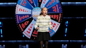 Canada's Smartest Person Junior Episode 4