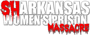 Sharkansas Women's Prison Massacre