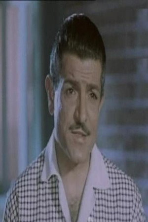 Wagih Ezzat portrait