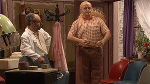 Épisode 1