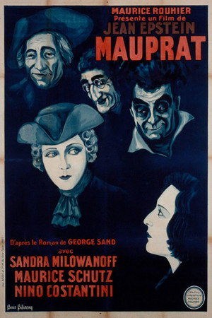 Mauprat 10