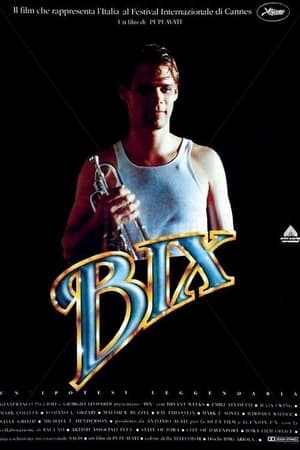 Poster Bix (1991)