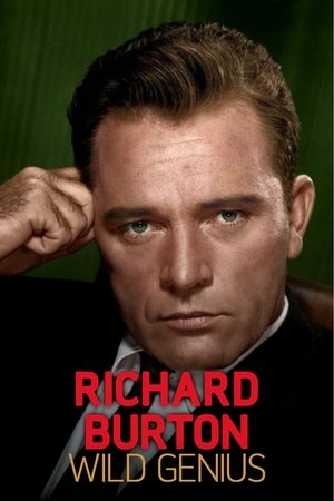 Richard Burton: Wild Genius (2025)