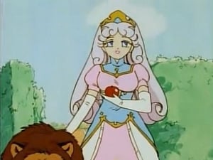 Sailor Moon: 1×11