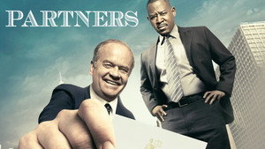 фото  - Смотреть Partners бесплатно онлайн на Lord-Filmy