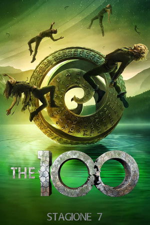 The 100: Stagione 7