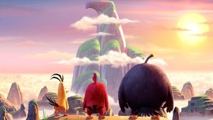 The Angry Birds Movie (2016)