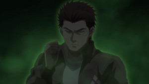 Shenmue the Animation: 1×11