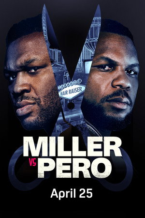 Jarrell Miller vs. Lenier Pero 5