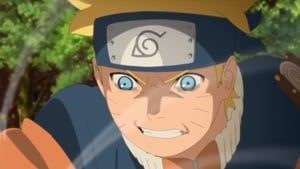 Boruto: Naruto Next Generations: 1×132