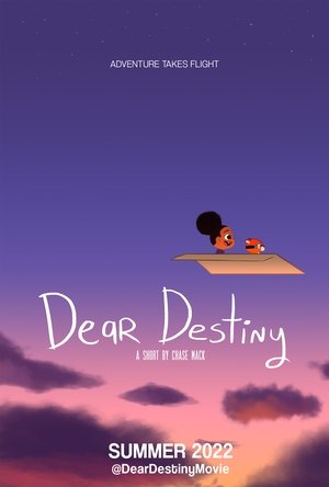 Poster Dear Destiny (2022)