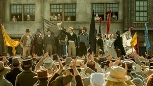 La tragedia de Peterloo