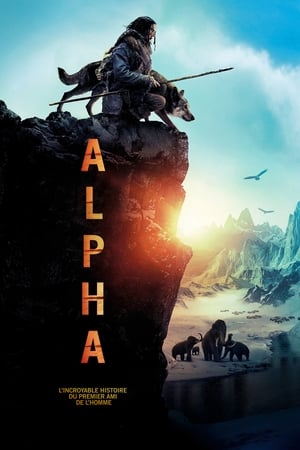 Poster Alpha 2018