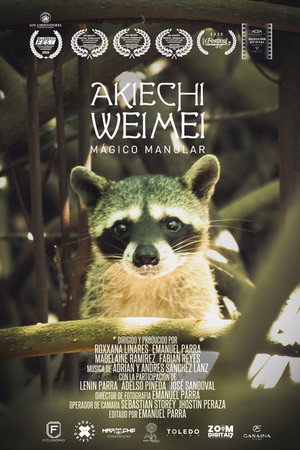 Akiechi Weimei, Magical Mangrove