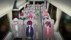 B-PROJECT: 2×11