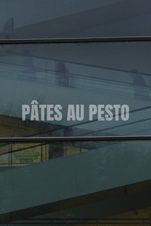 PÃ¢tes au pesto